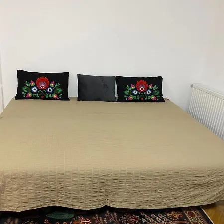 Apartamento Nirvana *