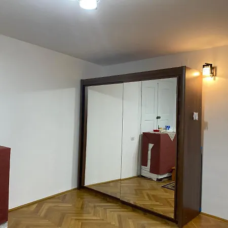 Nirvana Braşov