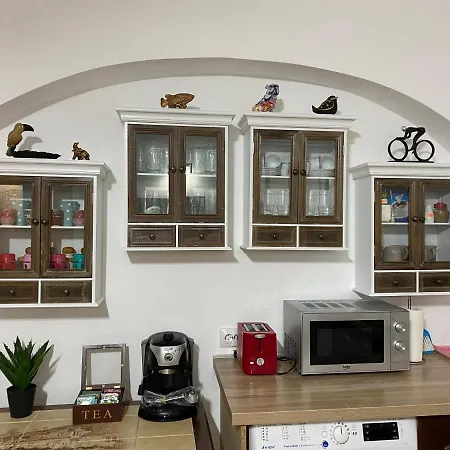 Nirvana Apartamento Braşov