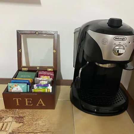 Apartamento Nirvana