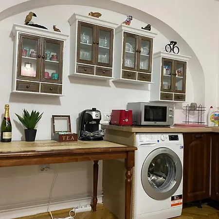 Apartamento Nirvana