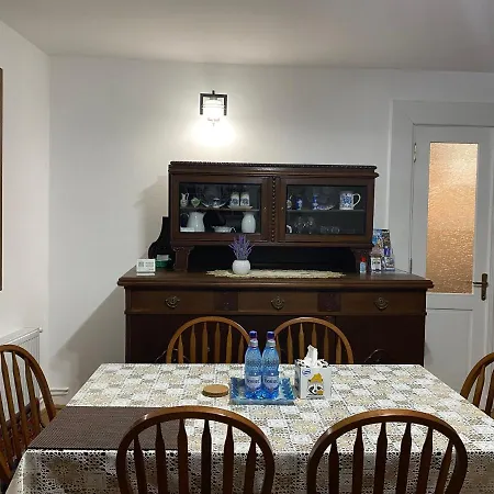 Apartamento Nirvana Braşov