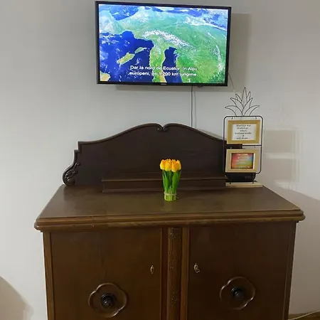 Nirvana Apartamento